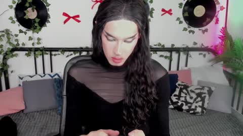 madisonesprit online show from 03-03-26, 03:18