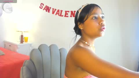 madisongomez16 online show from 02-14-25, 09:13