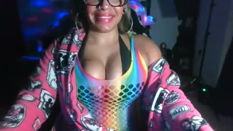 Snapshot of madisonjayde77 chatting on 02-10-25, 03:57 MadisonJayde online show from 02-10-25, 03:57