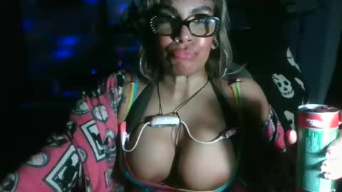 Snapshot of madisonjayde77 chatting on 02-10-25, 07:04 MadisonJayde online show from 02-10-25, 07:04