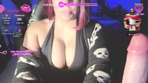 MadisonJayde online show from 05-08-26, 06:30