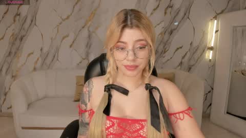 Madison Kane online show from 04-09-26, 11:15