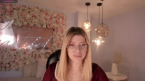 Madison Kane online show from 05-08-26, 11:04