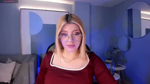 Madison Kane online show from 06-25-26, 11:04