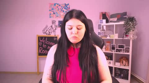 Snapshot of madisonmongomery chatting on 12-10-24, 08:16 madisonmongomery online show from 12-10-24, 08:16