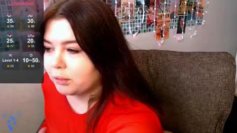 Snapshot of madisonmongomery chatting on 04-14-26, 10:54 madisonmongomery online show from 04-14-26, 10:54