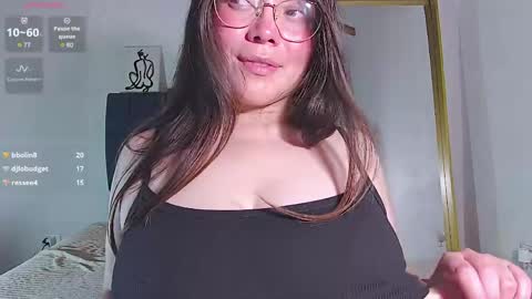 Madison Rogers online show from 05-03-26, 08:31