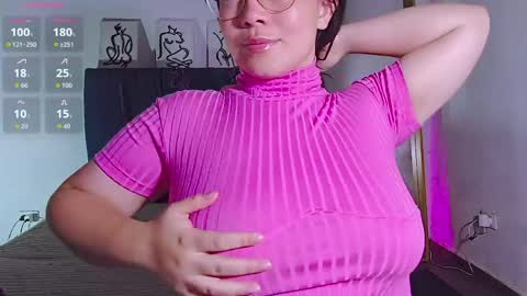 Madison Rogers online show from 05-11-26, 08:53