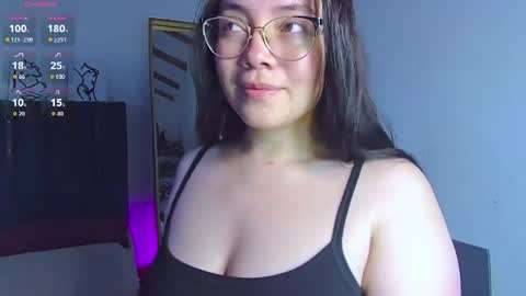 Madison Rogers online show from 06-08-26, 02:06