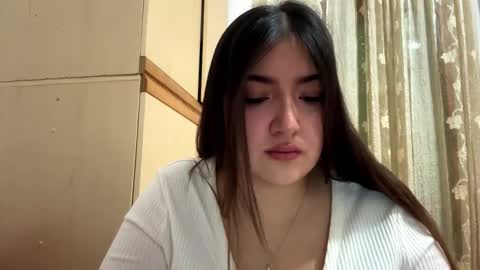 LilyKiss online show from 02-03-26, 08:08