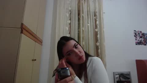 LilyKiss online show from 02-07-26, 08:40