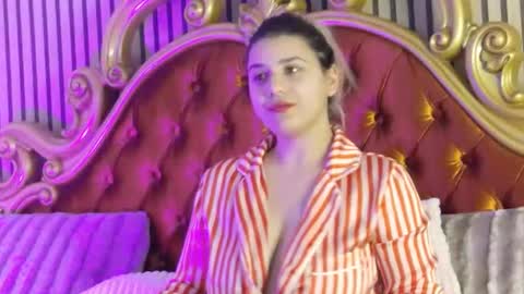 madisonrusso online show from 01-10-26, 09:44