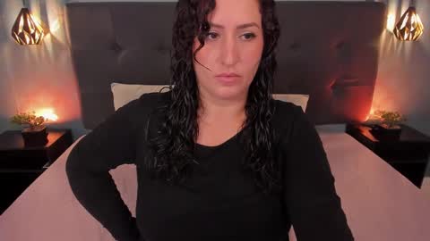 Madison Smith online show from 12-24-24, 12:55