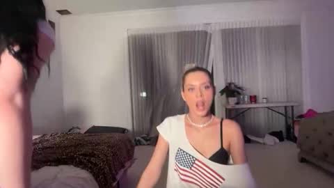 madisontaylorr online show from 10-30-25, 03:19