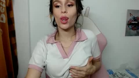 My name is madi Lushdomi is activeThere are legends that in this room all your wishes can come true  Private is Open online show from 12-18-24, 11:40