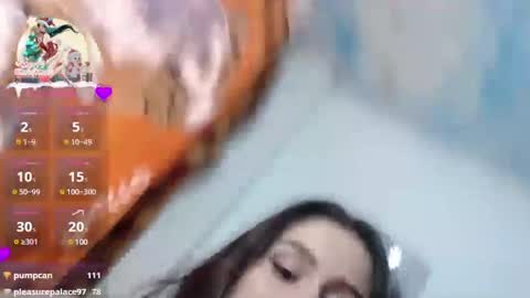 My name is madi Lushdomi is activeThere are legends that in this room all your wishes can come true  Private is Open online show from 12-24-24, 04:19