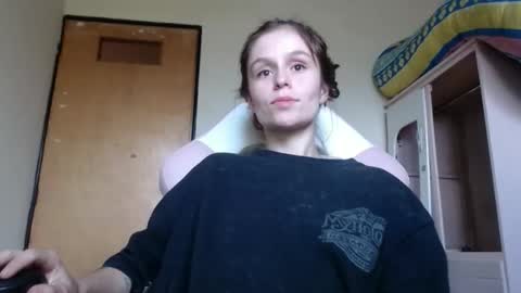 My name is madi Lushdomi is activeThere are legends that in this room all your wishes can come true  Private is Open online show from 02-10-26, 10:36