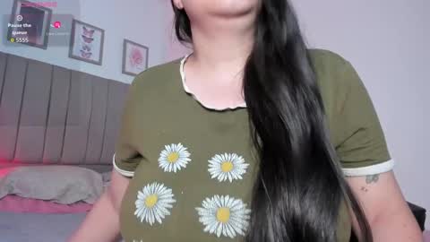 Madieson Lee online show from 03-08-26, 01:04