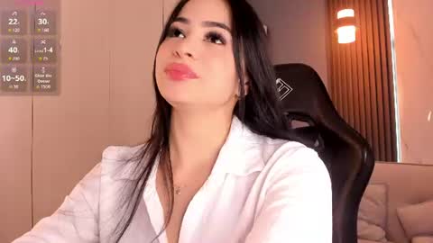 Madi Fox online show from 07-16-26, 08:26