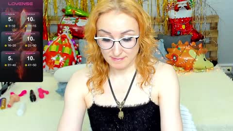 Madisson online show from 01-06-25, 01:20