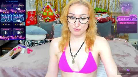 Madisson online show from 01-09-25, 04:41