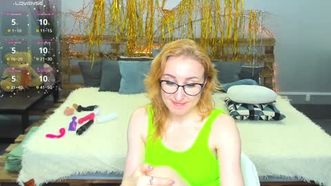 Madisson online show from 02-05-25, 07:39