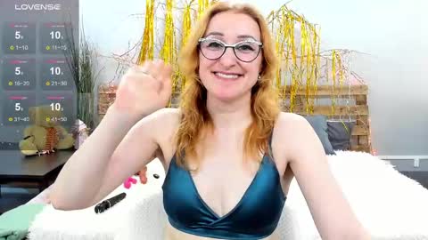 Madisson online show from 02-14-25, 07:38