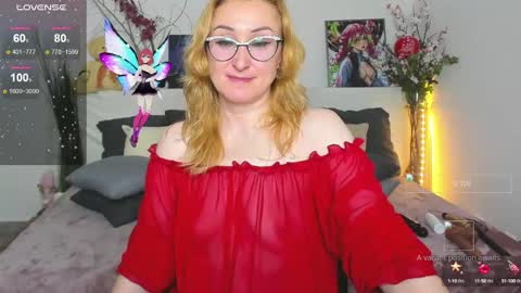 Madisson online show from 09-12-25, 12:44