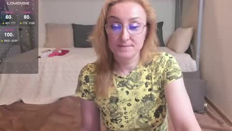 Madisson online show from 05-05-26, 05:10