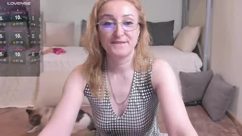 Madisson online show from 05-07-26, 01:55