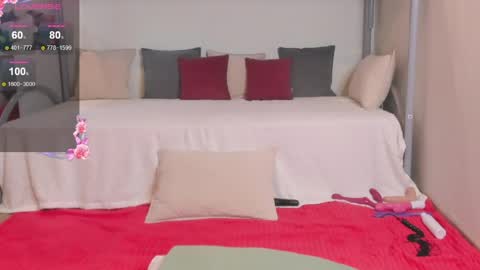 Madisson online show from 05-19-26, 01:56