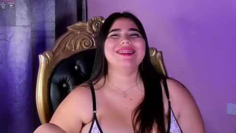 madissonlee__ online show from 10-14-25, 07:47