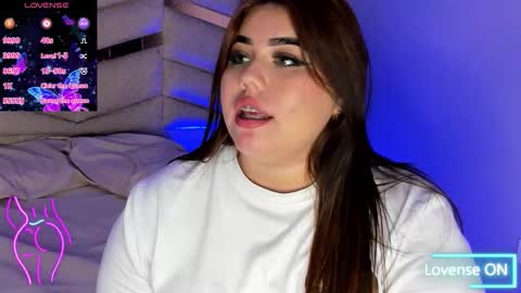 madissonlee__ online show from 12-17-25, 09:10
