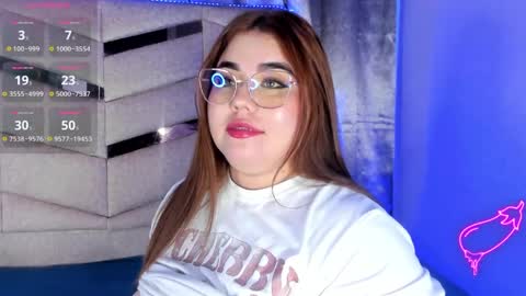 madissonlee__ online show from 04-08-26, 10:54