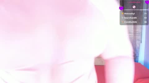 madissonlee__ online show from 05-05-26, 10:40