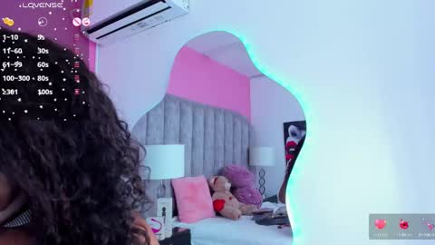 Madisson Lopez online show from 02-19-25, 09:36