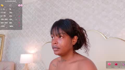 Madisson Lopez online show from 09-28-25, 08:14