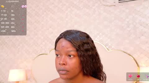 Madisson Lopez online show from 10-12-25, 08:30