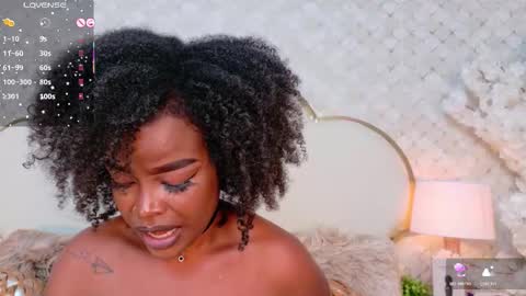 Madisson Lopez online show from 10-21-25, 11:38