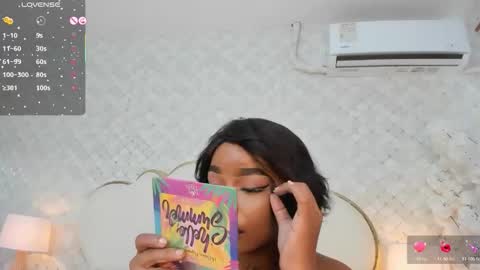 Madisson Lopez online show from 11-05-25, 08:53