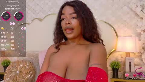 Madisson Lopez online show from 12-03-25, 11:36