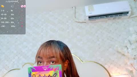 Madisson Lopez online show from 01-12-26, 09:42