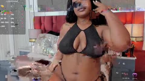 Madisson Lopez online show from 05-12-26, 09:45