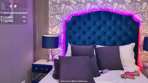 MadissonPayton online show from 05-31-26, 06:09