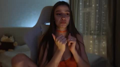 Madi Soon online show from 02-13-25, 06:05