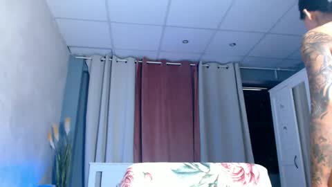 madiysony online show from 04-28-26, 06:18