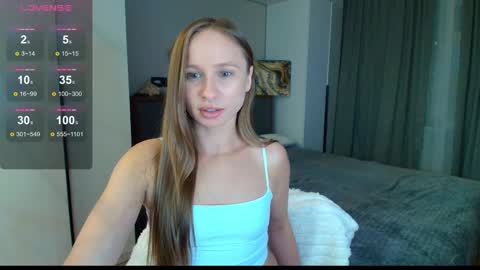 Madlen online show from 09-14-25, 03:00