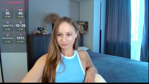 Snapshot of madlen_new chatting on 10-03-25, 05:37 Madlen online show from 10-03-25, 05:37