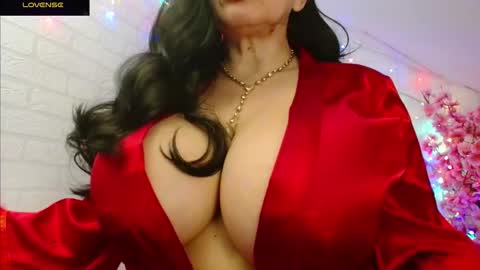 Leena online show from 03-25-26, 07:09