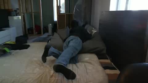 Guigui online show from 02-15-26, 08:27